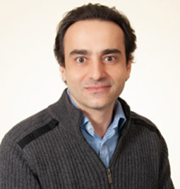 Jay Boughanem, MD, FACS profile