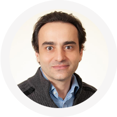 Jay Boughanem, MD Profile
