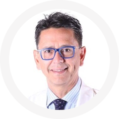Dr. Hernandez profile