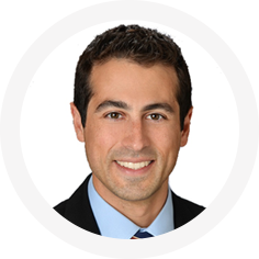 Dr. Peter S. Vezeridis profile