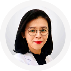 Erica Kholinne, MD, PhD Profile