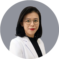 Erica Kholinne, MD profile