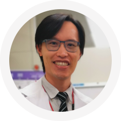 Dr. Gary Chan profile