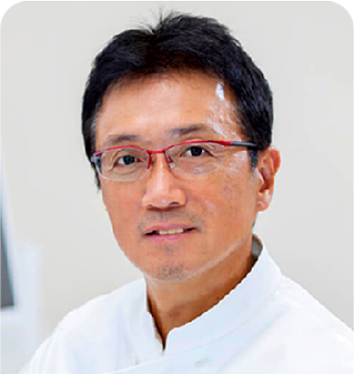 Hiroyuki Sugaya, MD profile