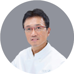 Hiroyuki Sugaya, MD profile