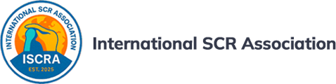 International SCR Association logo