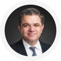 John Costouros  profile