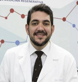 Jorge Camacho Chacón, MD profile