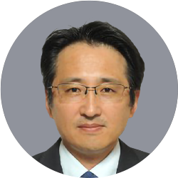 Nobuyuki Yamamoto, MD profile