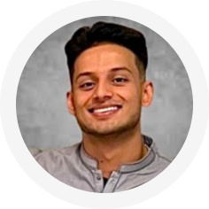Noman Naqvi, PT profile