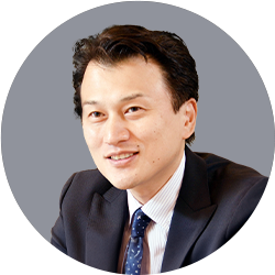 Teruhisa Mihata, MD profile