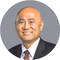 Thay Q. Lee, PhD profile