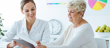 Health and Wellness Coaching icon