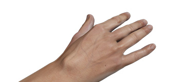 Lumps and Bumps icon