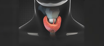 Thyroid & Other Hormonal Problems icon