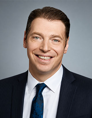 Bradley Schwack, MD, FACS Profile