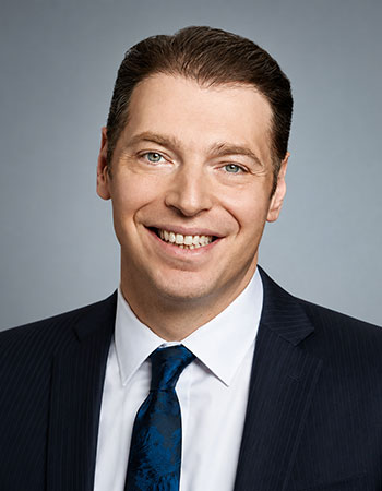 Bradley Schwack, MD, FACS - Chicago Surgical Clinic