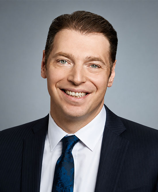 Bradley Schwack, MD, FACS Profile