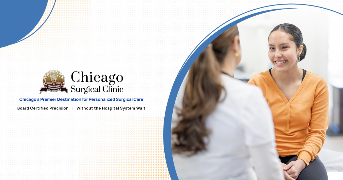 Chicago Surgical Clinic