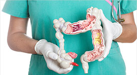 Colon & Rectal Conditions