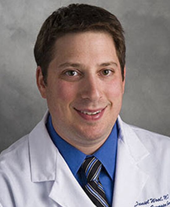 Daniel B Wool, MD, FACS Profile