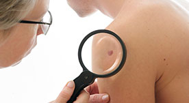 Skin & Soft Tissue Surgery