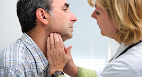 Thyroid & Parathyroid Center