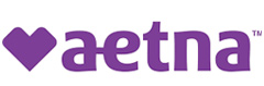 Aetna Logo