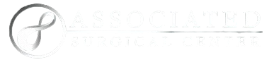 Associated Surgical Center footer Logo