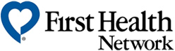 First Health Network Logo