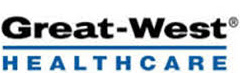Great West Healthcare Logo