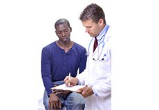 Picture of Am I a Candidate for Knee Surgery?