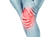 Picture of Anterior Knee Pain