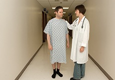 Picture of Outpatient Total Knee Replacement