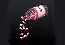 Picture of Pharmacological Interventions for Knee Injuries