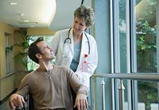 Picture of Pre-Surgical Rehabilitation