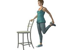 Picture of Rehabilitation Exercises