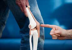 Picture of What is New in Knee Replacement