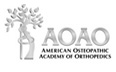 American Osteopathic Academy of Orthopedics
