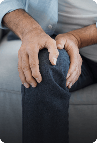 How Stress Affects Your Knee Health