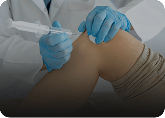 Benefits of PRP for Knee Pain