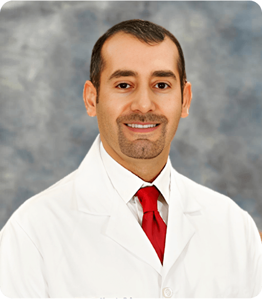 The Knee Pain Center, Dr. Eddie El-Yussif - Board Certified Orthopedic Surgeon