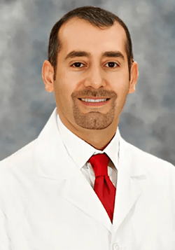 Picture of Dr. Eddie El-Yussif