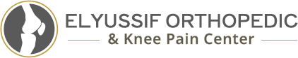 The Knee Pain Center and Dr. Eddie El-Yussif, Board Certified Orthopedic Surgeon