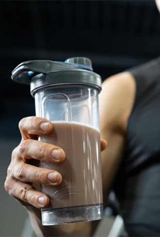 How a Clinical Nutrition Program Can Help You Prepare for Surgery and Recover Faster