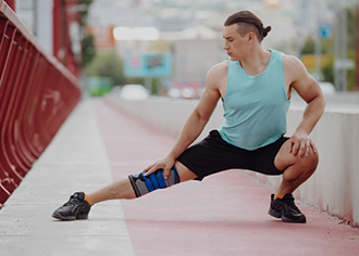 Is PRP the Future of Knee Arthritis Treatment?