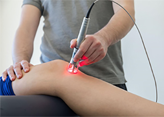 Red Light Therapy vs. Laser Therapy: What's the Difference?