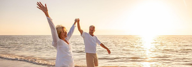 Why Arthritis Develops and Who Is Most at Risk