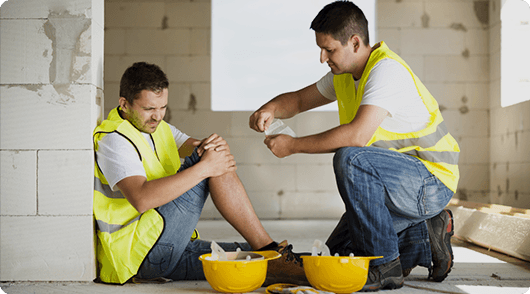 Workers’ Compensation Picture