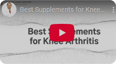 Best Supplements for Knee Arthritis